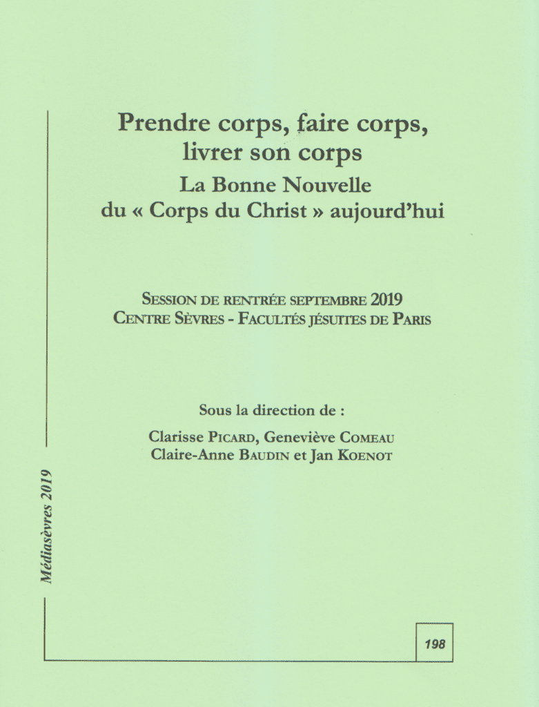 MS198_Prendre corps_faire corps-centresevres