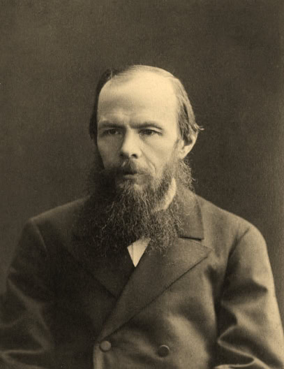 Regarder le mal avec Dostoïevski