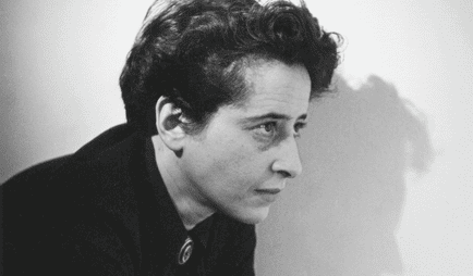 [cours en ligne] S’exercer à penser et agir avec Hannah Arendt